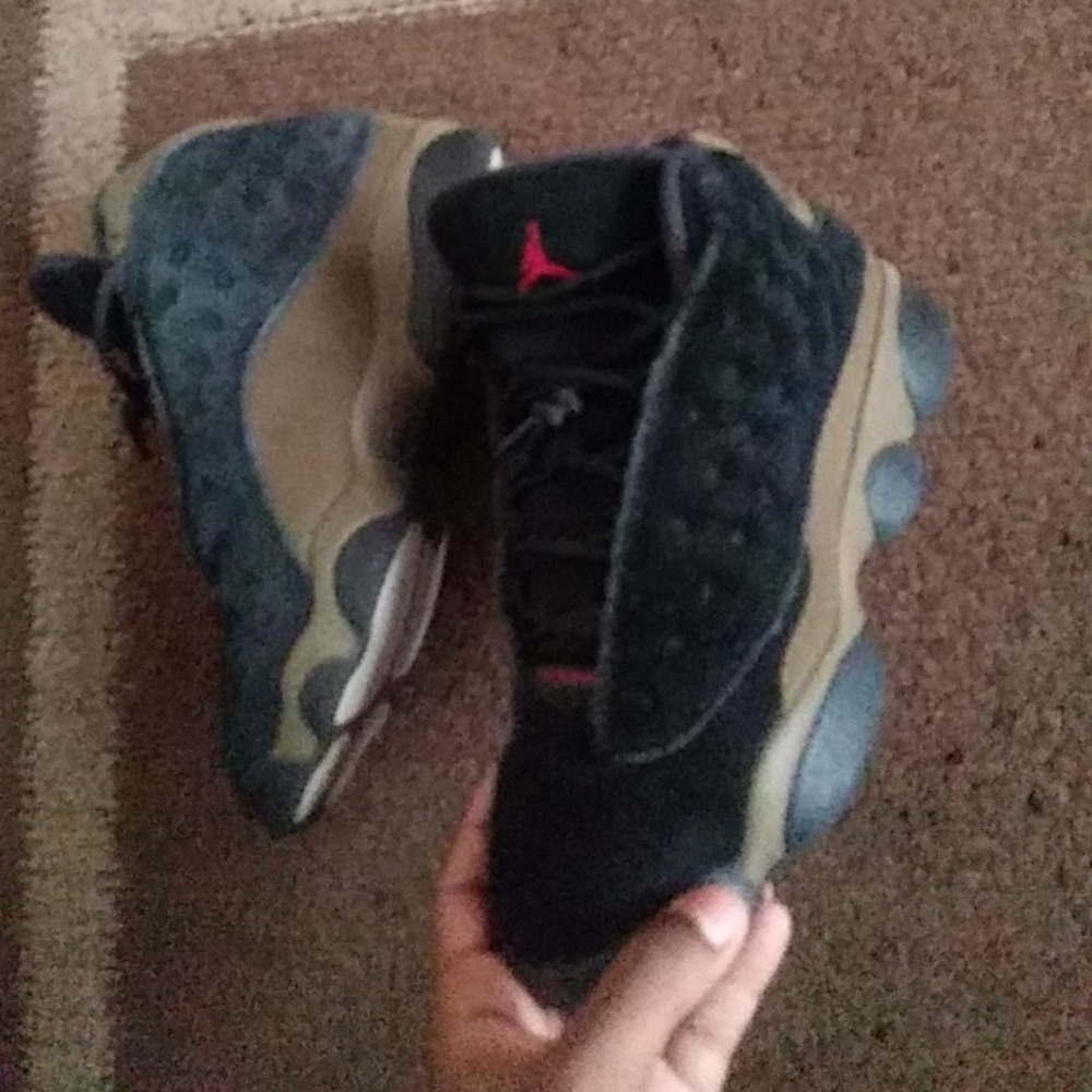 Shoes